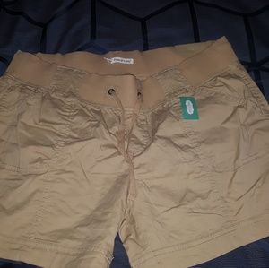 Shorts - plus size 2